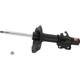 Purchase Top-Quality Front Gas Charged Strut by KYB - 234051 pa1
