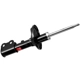 Purchase Top-Quality Front Gas Charged Strut by KYB - 235041 pa13