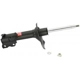 Purchase Top-Quality Front Gas Charged Strut by KYB - 235052 pa12