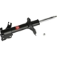 Purchase Top-Quality Front Gas Charged Strut by KYB - 235058 pa9