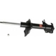 Purchase Top-Quality Front Gas Charged Strut by KYB - 235059 pa1