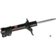 Purchase Top-Quality Amortisseur avant à gaz de KYB - 235059 pa9