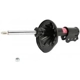 Purchase Top-Quality Front Gas Charged Strut by KYB - 235602 pa6