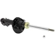 Purchase Top-Quality KYB - 235614 - Front Gas Charged Strut pa9