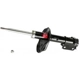 Purchase Top-Quality Front Gas Charged Strut by KYB - 235631 pa7