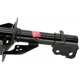 Purchase Top-Quality Front Gas Charged Strut by KYB - 235901 pa12
