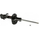 Purchase Top-Quality Front Gas Charged Strut by KYB - 235912 pa3