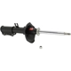 Purchase Top-Quality Front Gas Charged Strut by KYB - 236005 pa3