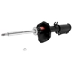 Purchase Top-Quality Front Gas Charged Strut by KYB - 236009 pa5