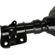 Purchase Top-Quality Front Gas Charged Strut by KYB - 331009 pa23