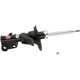 Purchase Top-Quality Front Gas Charged Strut by KYB - 331010 pa12