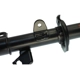 Purchase Top-Quality KYB - 332153 - Front Gas Charged Strut pa6