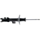 Purchase Top-Quality Front Gas Charged Strut by KYB - 3330037 pa1