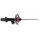 Purchase Top-Quality Front Gas Charged Strut by KYB - 3330050 pa1