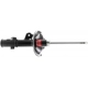 Purchase Top-Quality Front Gas Charged Strut by KYB - 3330051 pa3