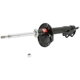 Purchase Top-Quality Front Gas Charged Strut by KYB - 333209 pa1