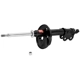 Purchase Top-Quality Front Gas Charged Strut by KYB - 333236 pa12