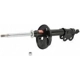 Purchase Top-Quality Front Gas Charged Strut by KYB - 333236 pa4