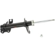Purchase Top-Quality Front Gas Charged Strut by KYB - 333310 pa9
