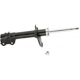 Purchase Top-Quality Front Gas Charged Strut by KYB - 333311 pa12