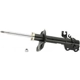 Purchase Top-Quality Front Gas Charged Strut by KYB - 333311 pa13