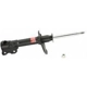 Purchase Top-Quality Front Gas Charged Strut by KYB - 333345 pa2