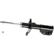 Purchase Top-Quality Front Gas Charged Strut by KYB - 333350 pa3