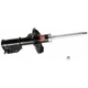 Purchase Top-Quality Front Gas Charged Strut by KYB - 333351 pa5