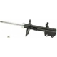 Purchase Top-Quality Front Gas Charged Strut by KYB - 333361 pa1