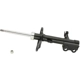 Purchase Top-Quality Front Gas Charged Strut by KYB - 333361 pa5