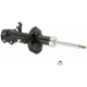 Purchase Top-Quality Front Gas Charged Strut by KYB - 333390 pa3