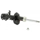 Purchase Top-Quality Front Gas Charged Strut by KYB - 333390 pa8