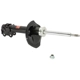 Purchase Top-Quality Front Gas Charged Strut by KYB - 333395 pa1