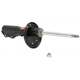 Purchase Top-Quality Front Gas Charged Strut by KYB - 333461 pa17