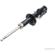 Purchase Top-Quality Front Gas Charged Strut by KYB - 333512 pa9