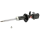 Purchase Top-Quality Front Gas Charged Strut by KYB - 333513 pa4