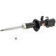 Purchase Top-Quality Front Gas Charged Strut by KYB - 333513 pa6