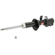 Purchase Top-Quality Front Gas Charged Strut by KYB - 333513 pa9