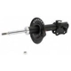 Purchase Top-Quality Front Gas Charged Strut by KYB - 333604 pa4