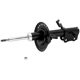 Purchase Top-Quality Front Gas Charged Strut by KYB - 333605 pa15