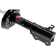 Purchase Top-Quality Front Gas Charged Strut by KYB - 3340001 pa2