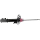 Purchase Top-Quality Front Gas Charged Strut by KYB - 3340102 pa1