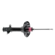 Purchase Top-Quality Front Gas Charged Strut by KYB - 3340106 pa1