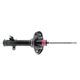 Purchase Top-Quality Front Gas Charged Strut by KYB - 3340107 pa1