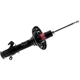 Purchase Top-Quality KYB - 3340133 - Front Gas Charged Strut pa4