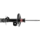 Purchase Top-Quality Front Gas Charged Strut by KYB - 3340190 pa1