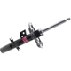 Purchase Top-Quality Front Gas Charged Strut by KYB - 3340243 pa1