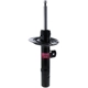 Purchase Top-Quality KYB - 3340293 - Front Driver Side Twin-Tube Strut pa2