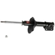 Purchase Top-Quality Front Gas Charged Strut by KYB - 334112 pa1