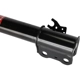 Purchase Top-Quality Front Gas Charged Strut by KYB - 334132 pa13